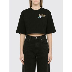 Amiri T-Shirt Woman Black